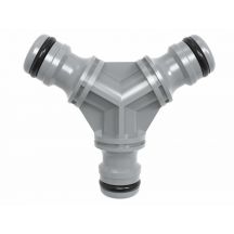 AWTOOLS AW61017 garden hose connectors 100 pcs.