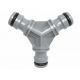 AWTOOLS AW61017 garden hose connectors 100 pcs.