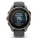10. Garmin Fenix 8 PRO AMOLED 47mm Sapphire Titanium Sports Watch