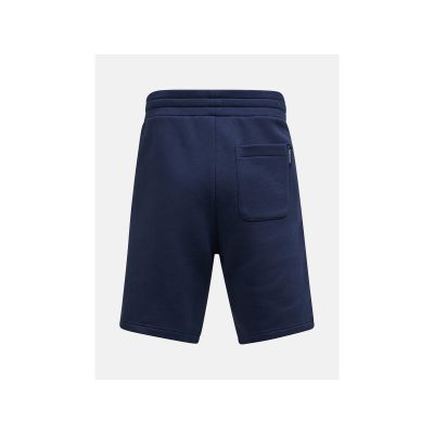 3. Peak Performance M Original Sweat Shorts blue