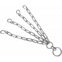 GRAMET chain basketball net