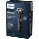 5. Philips Series 5000 S5898/35 Wet and Dry Electric Shaver with 2 Accessories