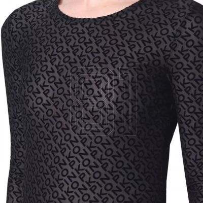 12. Pinko Logo T-shirt W 100639A 14F