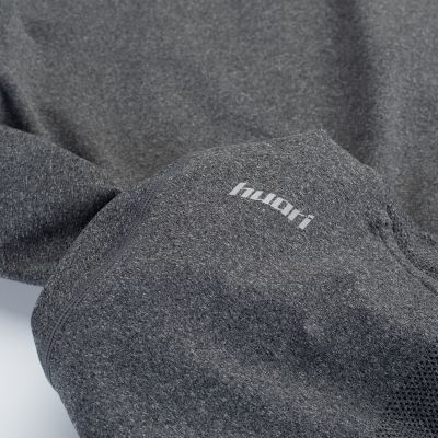 5. Men's HAZH SENIOR Long Sleeve T-Shirt