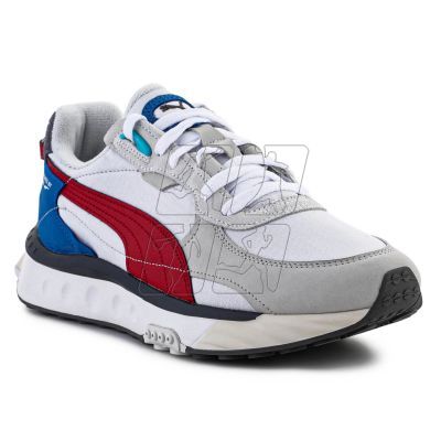 6. Puma Wild Rider Layers M 380697-01 shoes