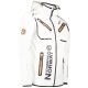 6. Men’s Softshell Jacket Geographical Norway RAINBOW MEN WHITE QUES 056 SIZE XL (WU1270H/GN-WHITE)