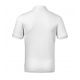 5. Men's Resist Heavy Polo Shirt (White 00 (brand label))