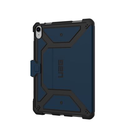 2. UAG Metropolis SE Series Rugged Case for iPad 10.9 (10th Generation, 2022) - Metropolis SE Mallard - Tablet Flip Case - Resistant - Polyurethane - Crosshatch - 10.9" - for Apple iPad 10.9" (10th Generation)