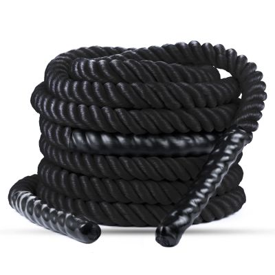 6. Battle Rope for Cross Training 35mm 12M