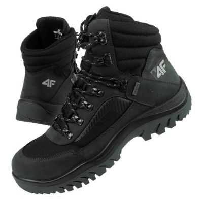 2. Hiking shoes 4F M OBMH253 22S