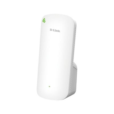 11. D-Link AX1800 Mesh Wi-Fi 6 Range White 100, 1000 Mbit/s