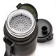 37. Meteor 650 ml sports bottle dark green