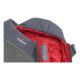 4. Robens Snowfall II Adult Semi-Rectangular Sleeping Bag Nylon, Polyester Green