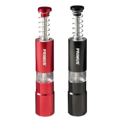 Primus – Salt and Pepper Mill – 2-Pack