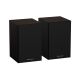 2. GENESIS ARSEN 302BT 2.0 BROWN SPEAKERS