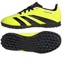 Adidas Predator Club L TF Jr IG5436 football shoes