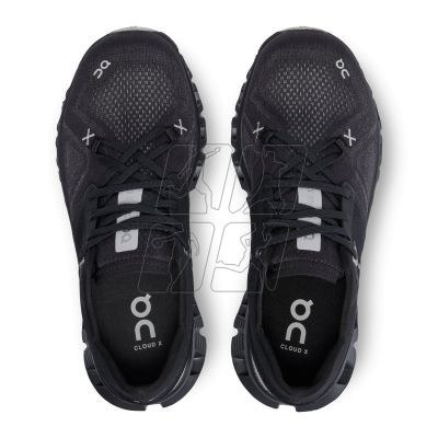 3. On Running Cloud X 3 W shoes 6098696
