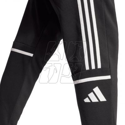 7. adidas Squadra 25 Sweat Pant M JE2765