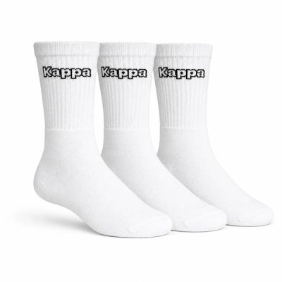 13. Kappa Socks 34113IW 900
