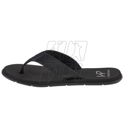 2. Helly Hansen Seasand Leather Sandals M 11495-990 shoes