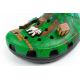 6. Crocs Class Minecraft Flip-Flops M 210829-90H