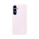 Samsung Silicone Magnet Case EF-ES741CPE for Samsung Galaxy S26 FE compatible with MagSafe - pink
