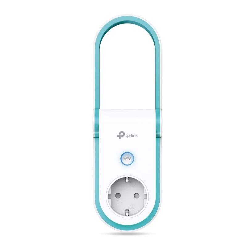 3. TP-LINK RE365 WiFi Signal Amplifier