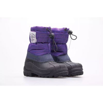 9. Snow Boots Lee Cooper Jr. LCJ-21-44-0526K