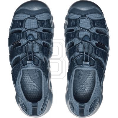 17. Keen Hyperport H2 M 1030856 Sandals