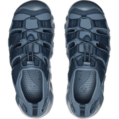 17. Keen Hyperport H2 M 1030856 Sandals