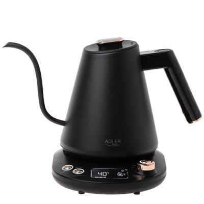 2. Electric Kettle ADLER AD 1349
