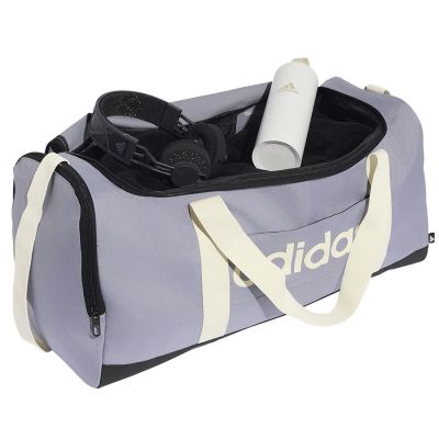 4. Adidas Linear Duffel KS2069 bag