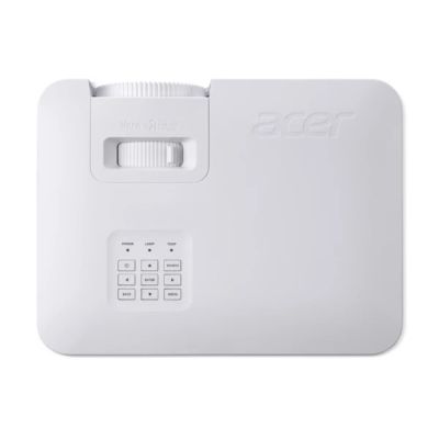 3. Acer Vero PL2535 5500 ANSI Lumens DLP 1080p (1920x1080) 3D Compatibility White