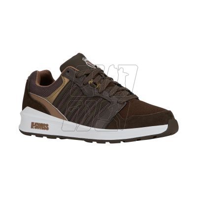 2. K-Swiss Rival Trainer TM 09079-227-M shoes