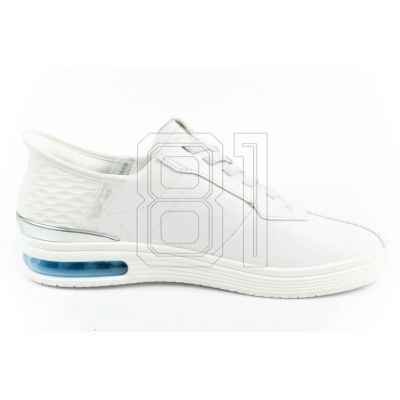 5. Skechers M 251027/WHT shoes