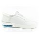 5. Skechers M 251027/WHT shoes