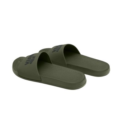6. Kubota basic khaki pool slippers K0000-101-003-19-1