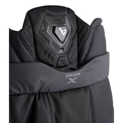 5. Bauer X '24 Int M 1063712 Hockey Pants