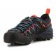 4. Salewa Ws Wildfire Edge GTX W 61376-3965 trekking shoes