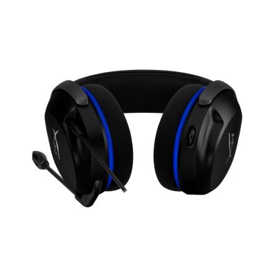 4. HyperX Cloud Stinger 2 Core PS Gaming Headsets (Black)