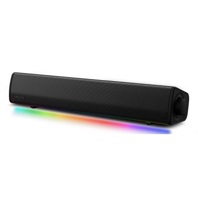 2. Creative Labs Sound Blaster GS3 Black Wired and Wireless 12W