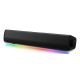 2. Creative Labs Sound Blaster GS3 Black Wired and Wireless 12W