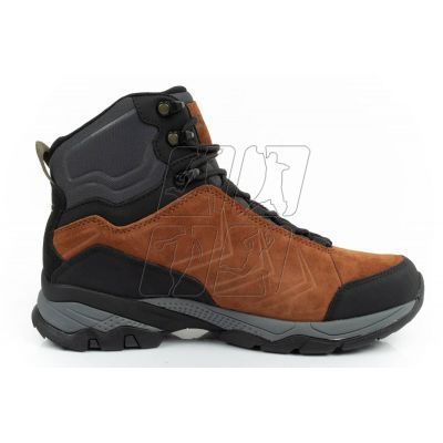 4. CMP Melnick M 3Q18587 P777 Trekking Shoes