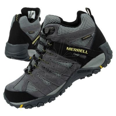 2. Merrell Accentor 2 Vent M J50841 trekking shoes