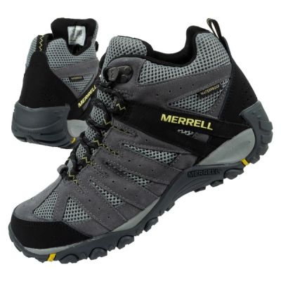 2. Merrell Accentor 2 Vent M J50841 Hiking Shoes