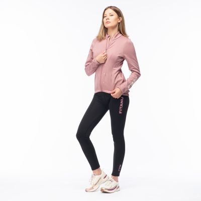24. Fitanu Inverno Polartec Sweatshirt W 92800612855