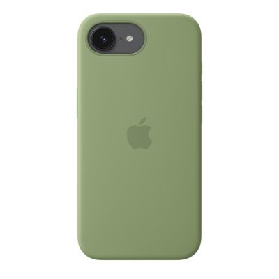 4. Apple MHWF4ZM/A case for mobile phone 15.5 cm (6.1") Green