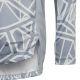3. adidas Condivo 22 Long Sleeve Kids' Goalkeeper Jersey Gray HB1646
