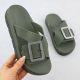 4. Zaxy RR285075 W INT2136A flip flops