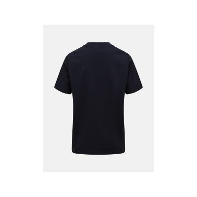 3. Peak Performance M Original Small Logo Tee Black